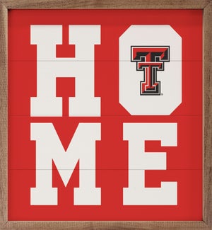 Home Texas Tech University